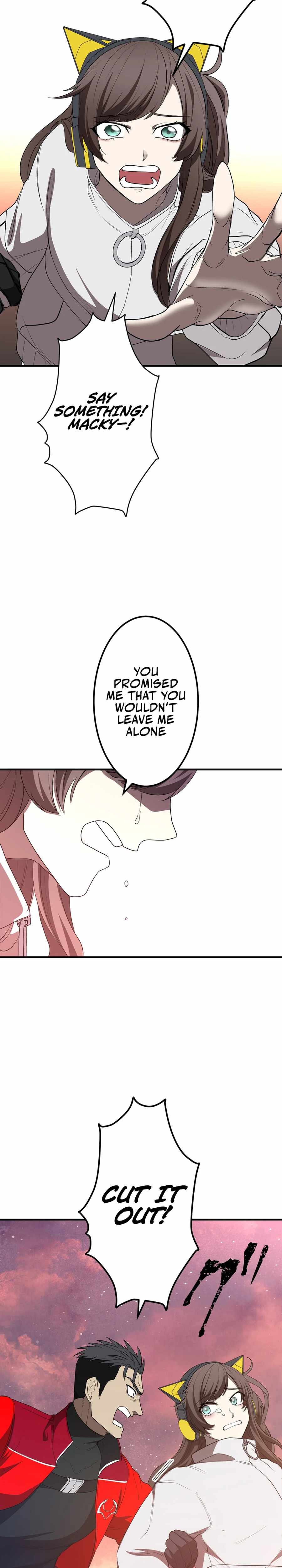 Dragons Awakening Chapter 28 6